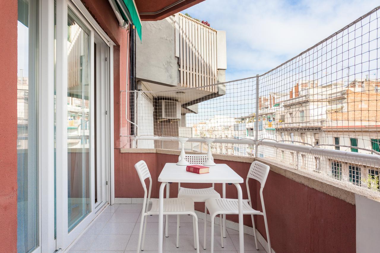 Art House Fira Apartments Barcelona Eksteriør billede