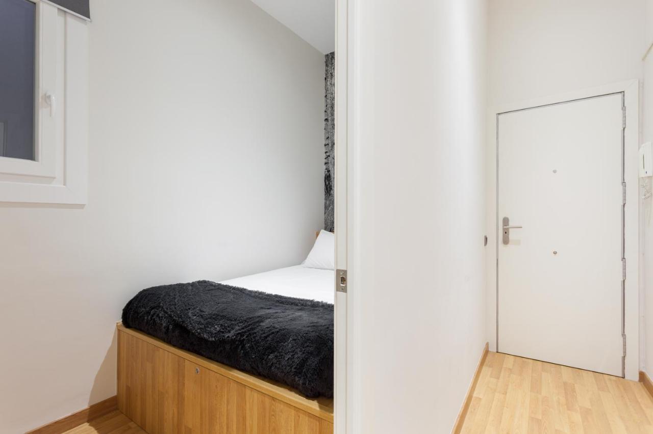 Art House Fira Apartments Barcelona Eksteriør billede
