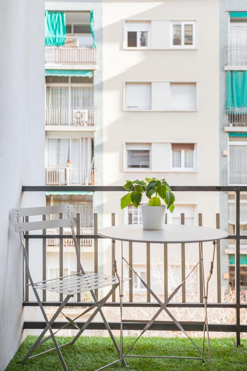 Art House Fira Apartments Barcelona Eksteriør billede